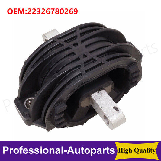 1PCS 22326780269 Automatic Transmission Motor Mount for BMW F07 F10 528i 520i