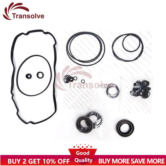 6F15 Auto Transmission Overhaul Kit Gaskets Seals for FORD ESCORT 1.5L B205820A
