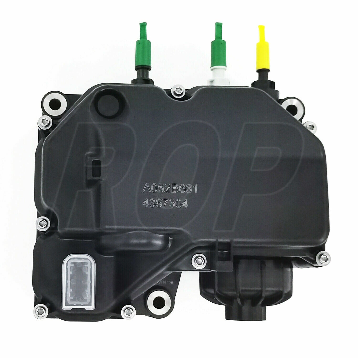 NEW Def Urea Pump for Denoxtronic 2.2 ISX ISB ISC 4387304RX 4387304 12V