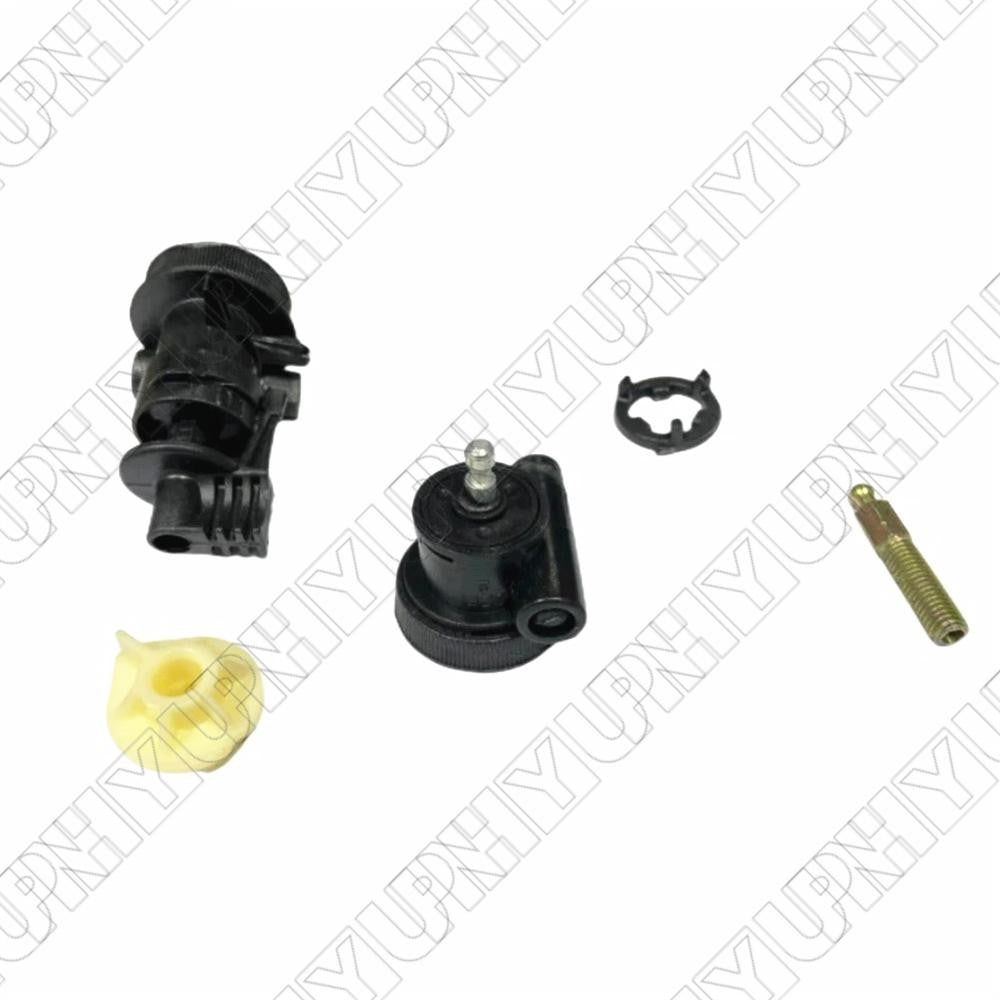 95666949 Headlight Bracket Set For Citro?n ZX 5-Door Sedan Wagon 1.4 i 1.6 i