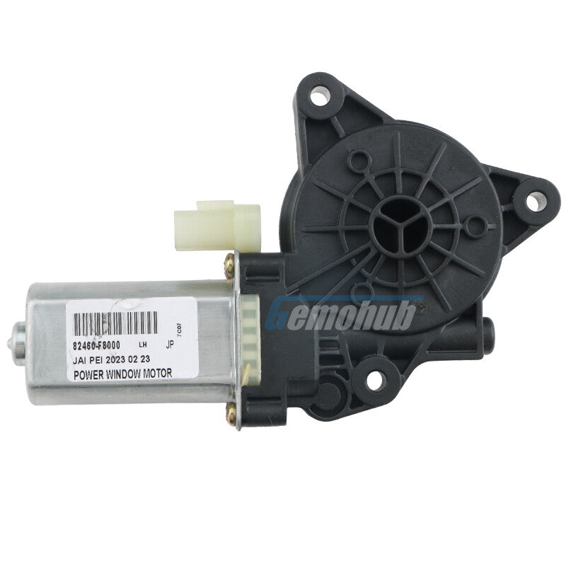 Rear Right Power Window Lifter Regulator Motor For 2015-2020 for Hyundai for Tucson TL