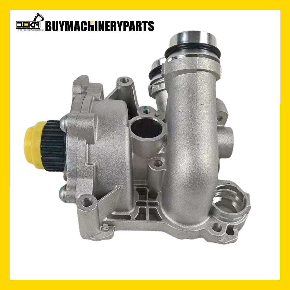 06H121026DD Aluminum Water Pump Assembly for VW GTI for Passat 08-2013 for Tiguan 09-17
