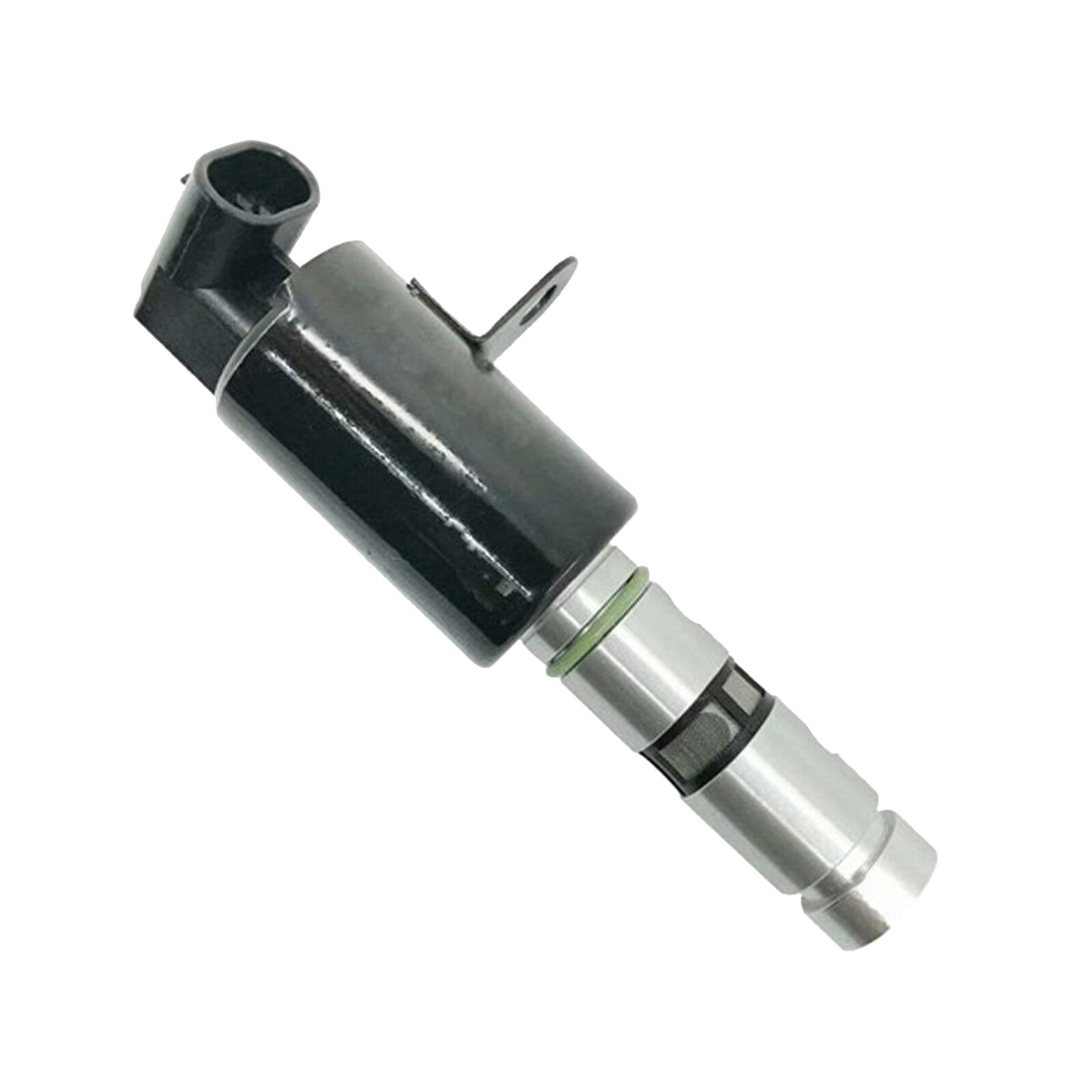 One pair of LHRH variable timing solenoid valves 24355-3E000 suitable for Hyundai for Kia Santa Claus