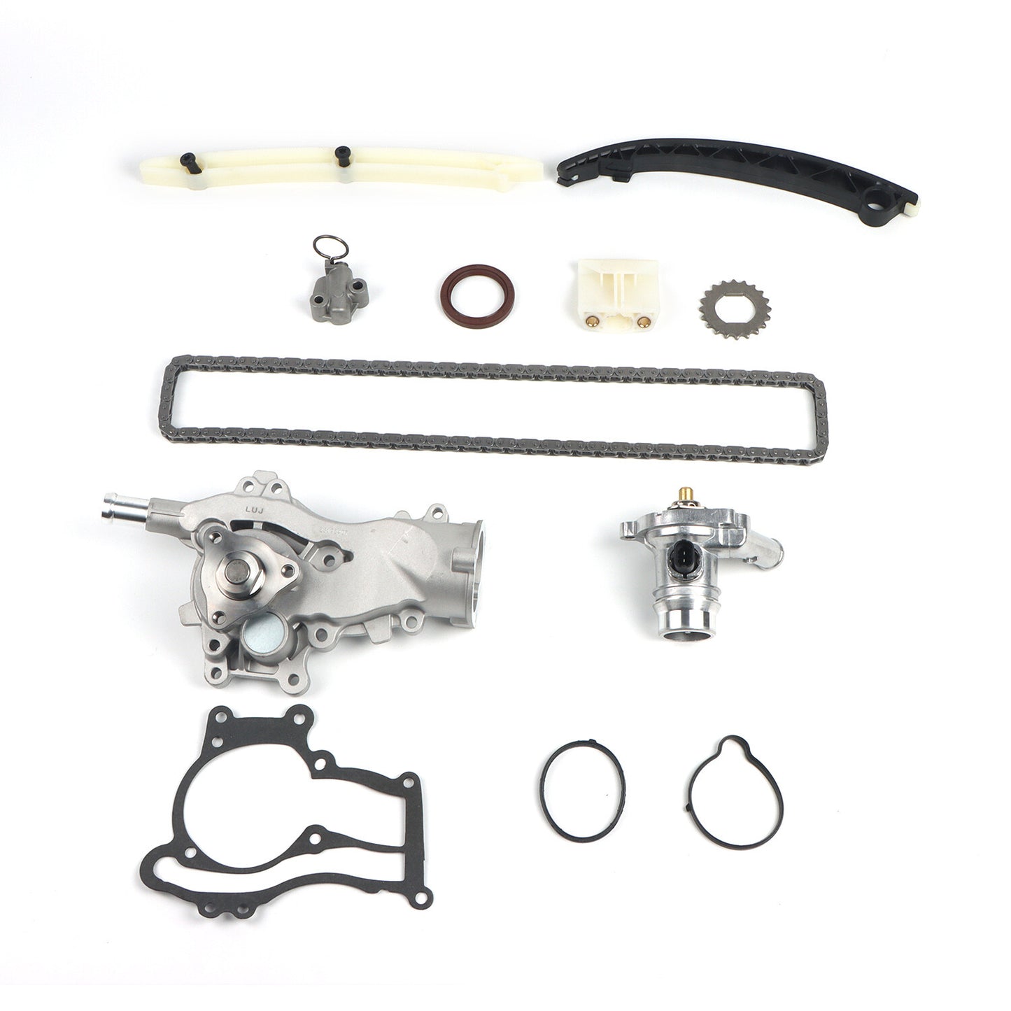 Timing Chain Kit Water Pump For 2011-2015 for Chevrolet Sonic for Cruze for Buick 1.4L DOHC