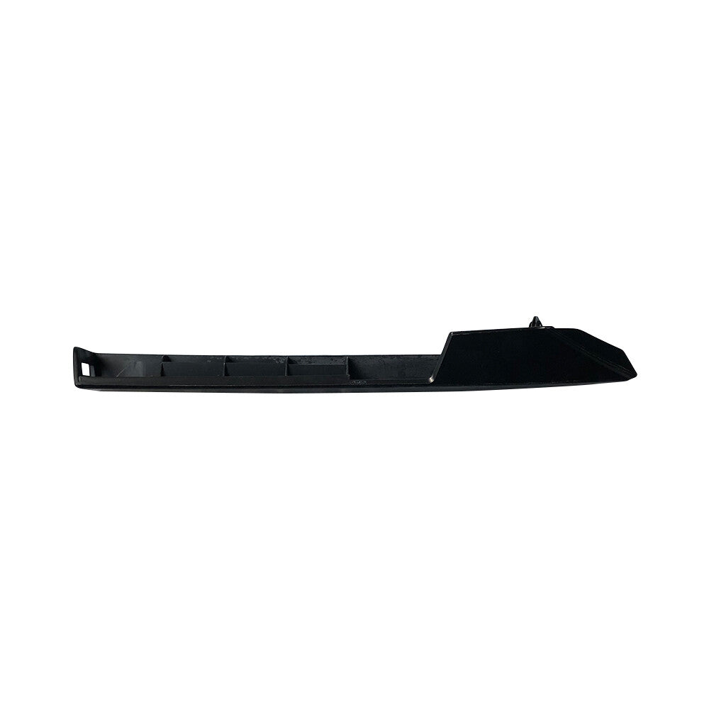 Right Side Front Bumper Grille Headlight Filler Trim for 2012-2014 for Toyota Tacoma