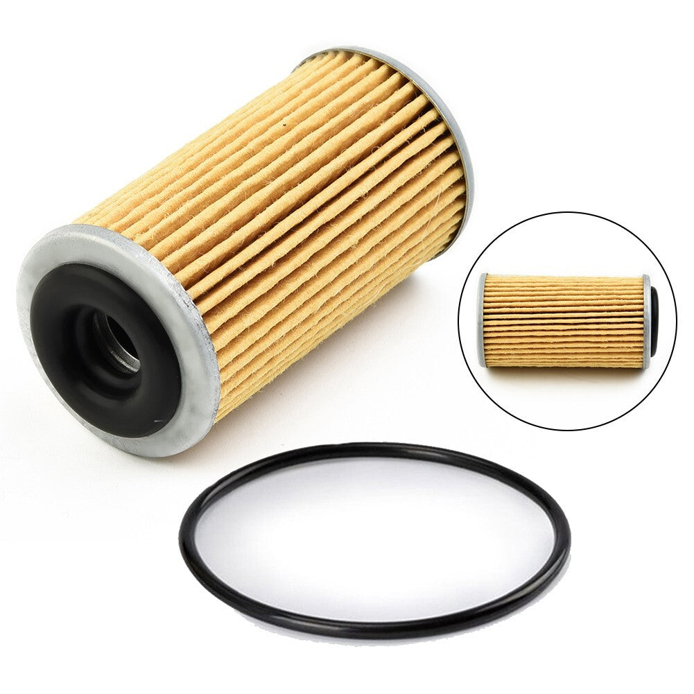 Oil CVT Transmission Cooler Filter Parts 31726-28X0A With Washer