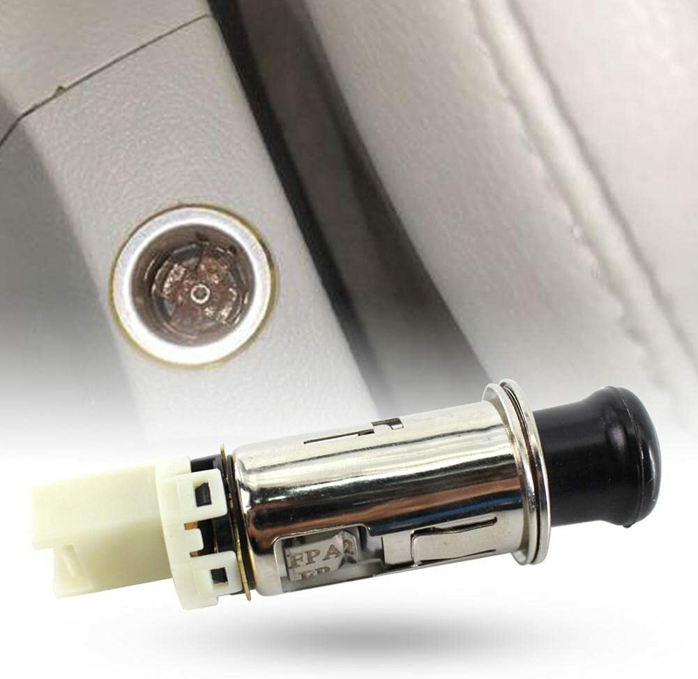 85500-28080 Cigarette Lighter Assembly for Toyota Sequoia 2008-2018 8550028080