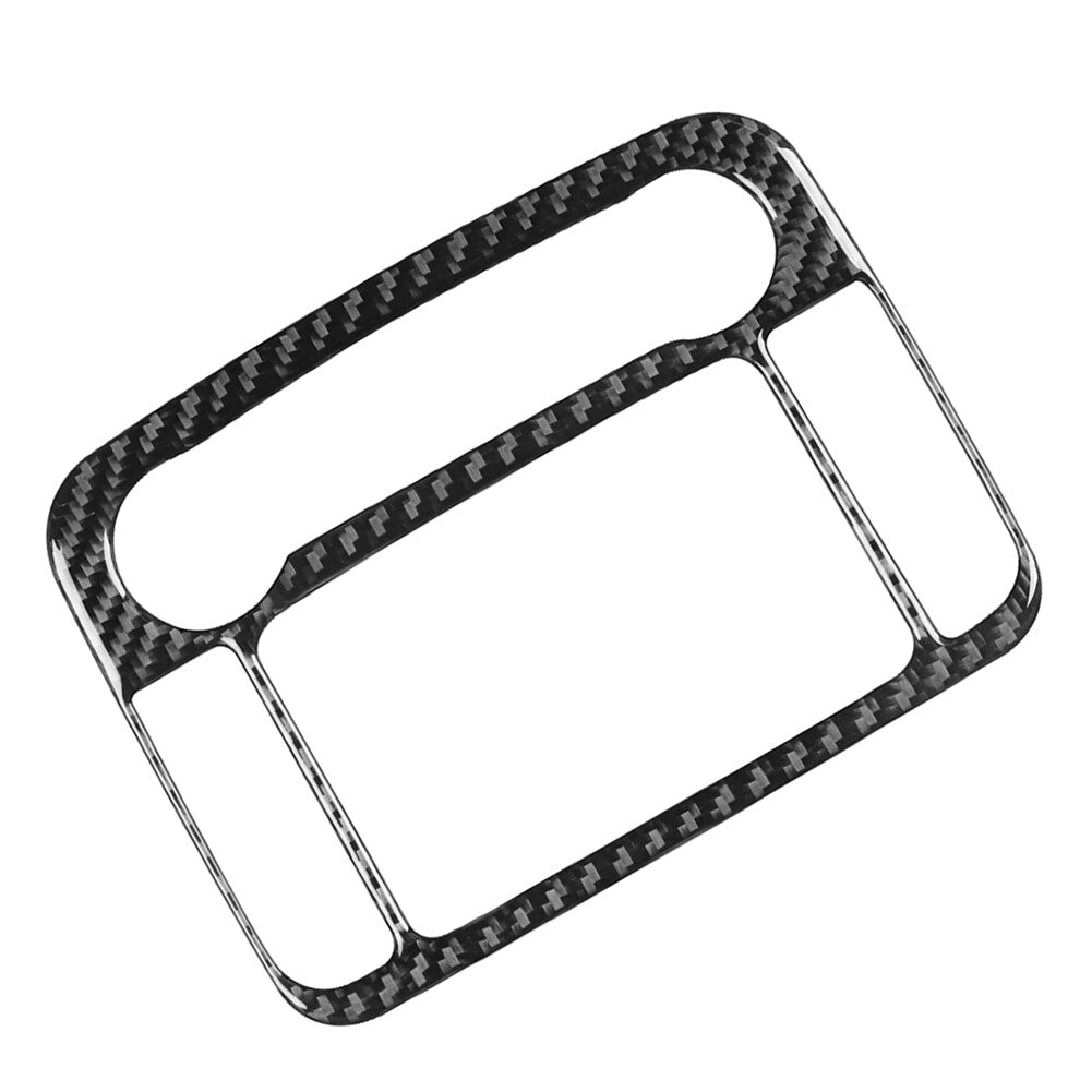 Navigation Panel Cover Trim GPS fit for Jeep for Wrangler JL Gladiator JT