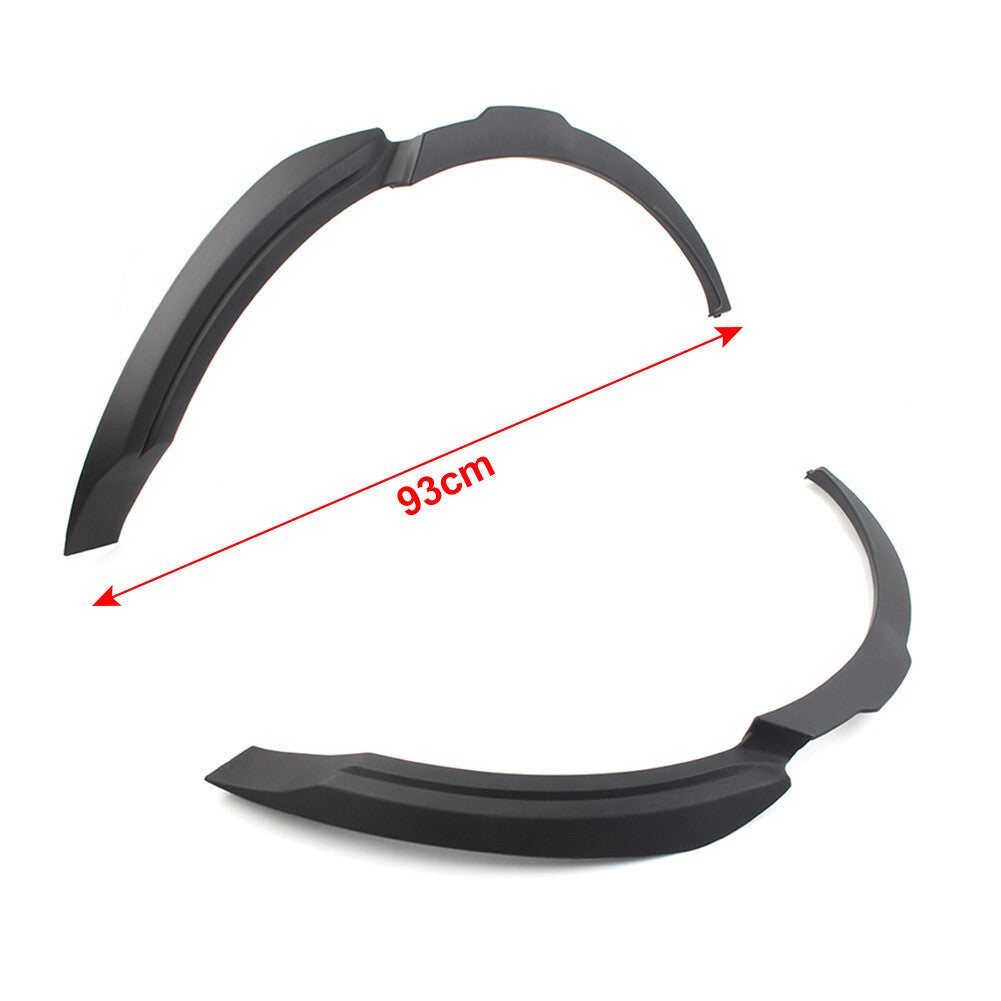 Rear Wheel Arch Molding for Land Rover for Range Rover Evoque 2012-2019