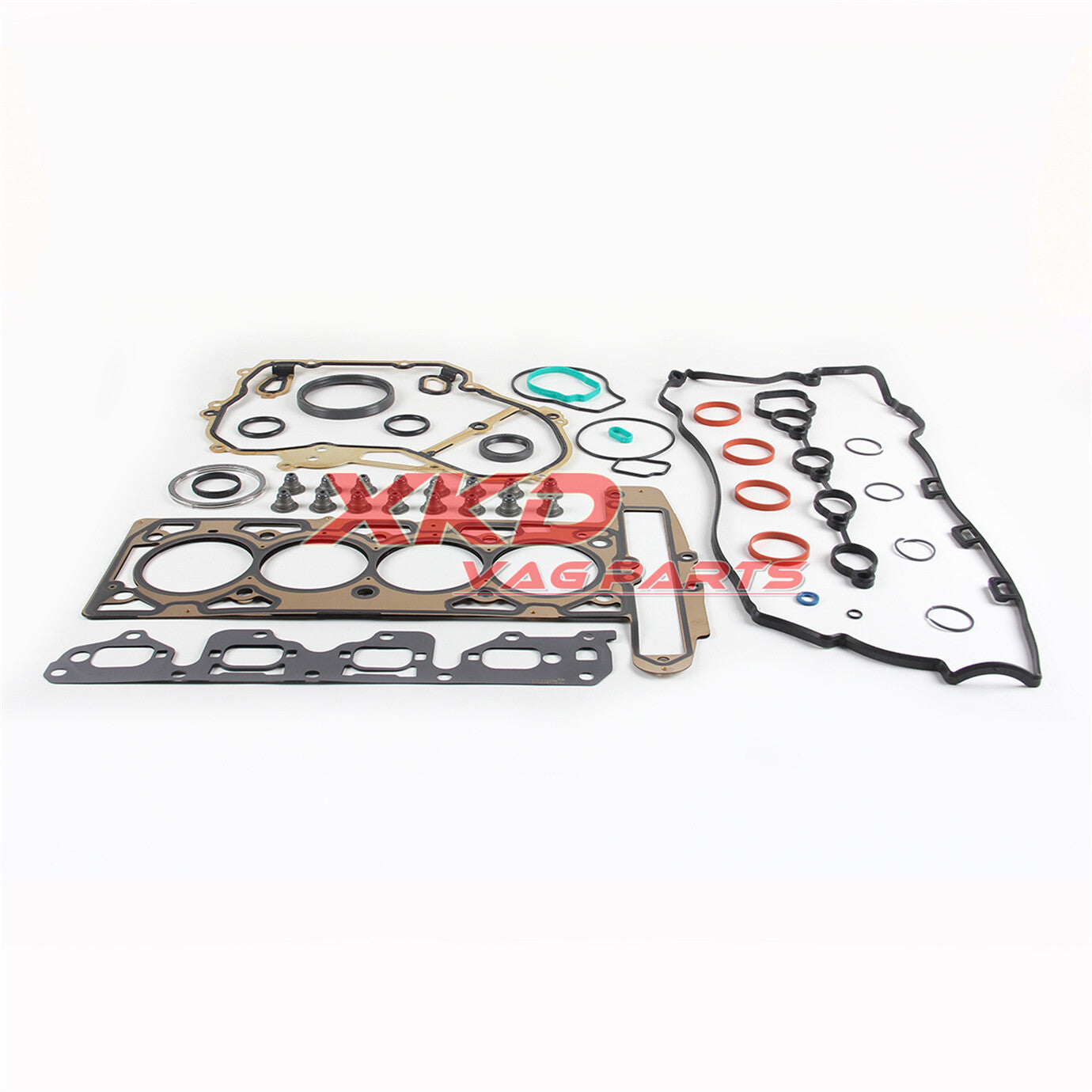 2.4L Engine Gasket Repair Kit for Chevrolet Malibu for Saturn Halo LE5 LAT LE9
