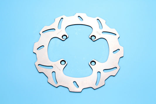 Front Brake Rotor Disc Disk for Kawasaki KLX 300 R 1996