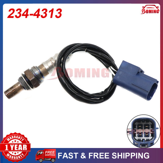 Upstream Right O2 Oxygen Sensor Suitable for 2009, 2010, and 2011 for Hyundai for Genesis 3.8L V6