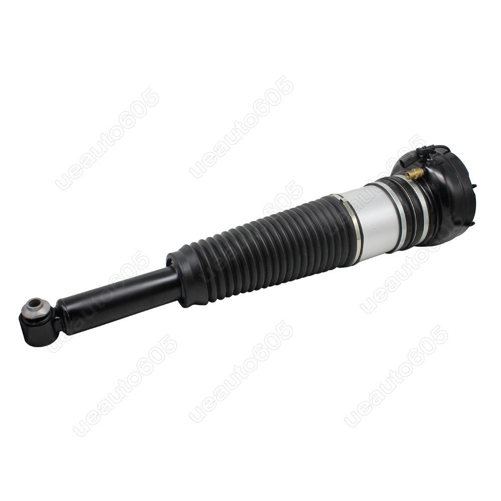 2X Rear Left Right Air Suspension Shock Struts for Audi for A8 S8 4H 4H6616002F