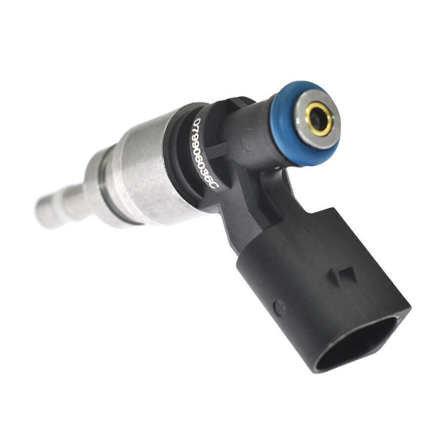 6PCS Fuel Injector 079906036C For 2008-2011 for Audi A4 A5 A6 Q5 3.2L V6 06E906036E
