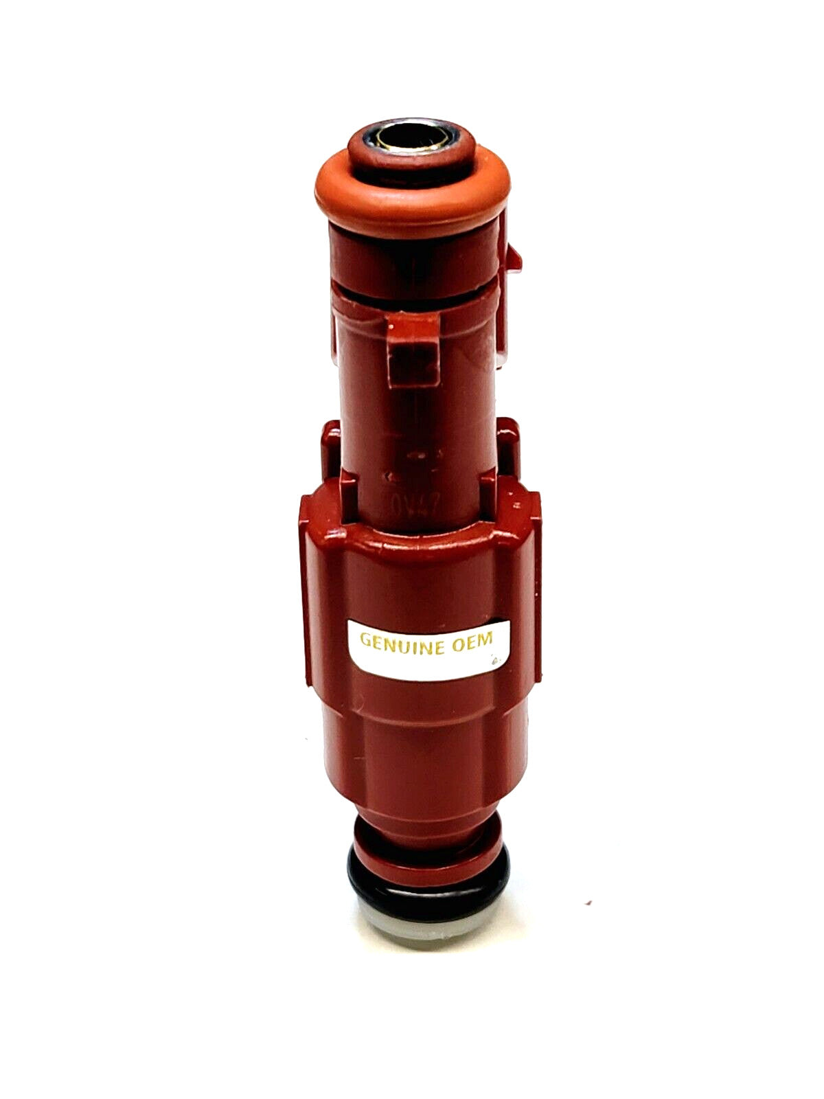 Fuel Injector 353102E000 FIT For 11-14 for Hyundai for Elantra for Kia Soul Forte 1.8L 2.0L