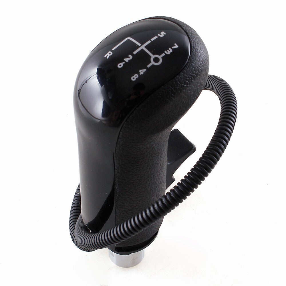 for MAN TGA Truck 81326200045 4Pin M14x1.5 8 Speed+R Electric Gear Shift Knob
