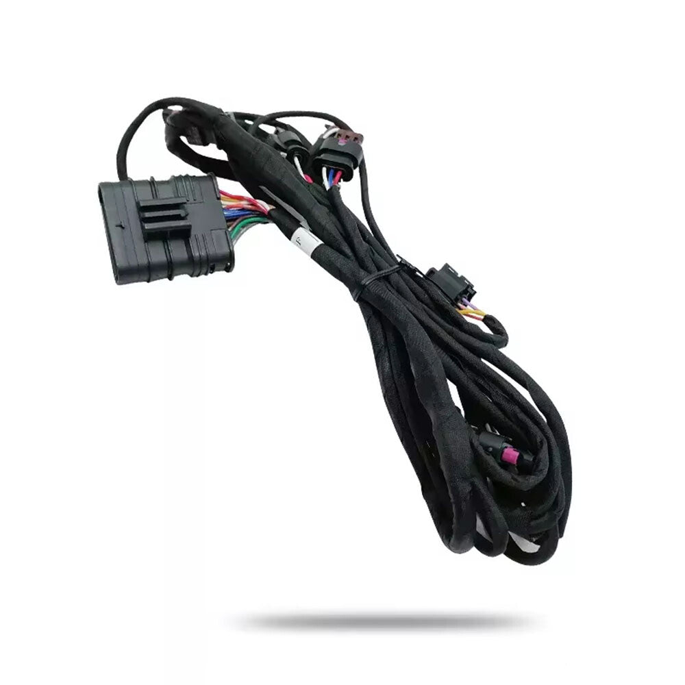 1565402000 for Mercedes-Benz GLA Class W156 Front Bumper Radar Wiring Harness