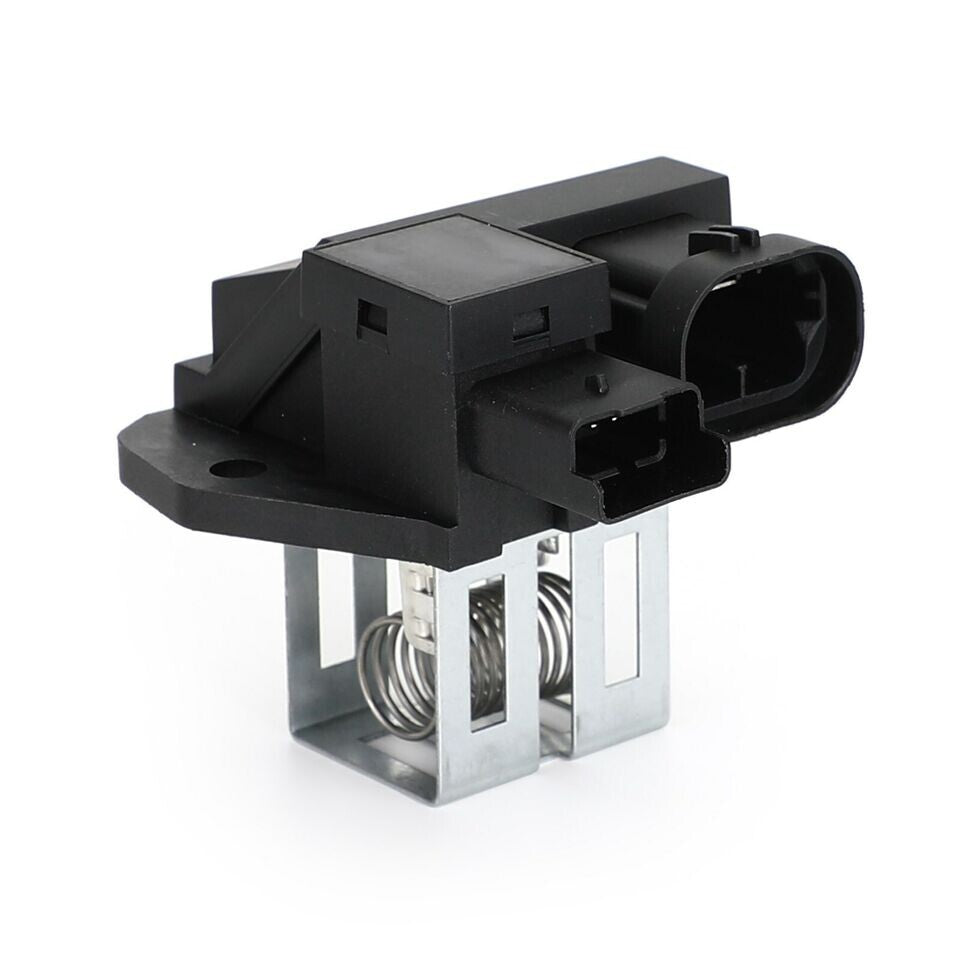 Equipment Manufacturer 9662872380 for Citroen for Peugeot 207 Radiator Fan Motor Relay Resistor