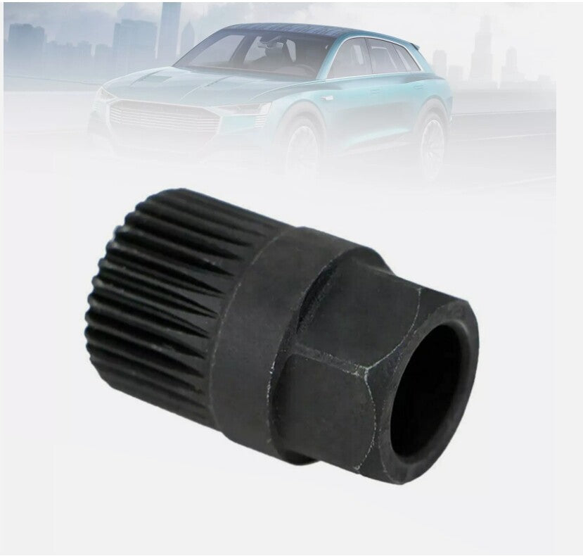 for Audi for Ford for VW for Golf Alternator Clutch Wheel Pulley Removal Tool 33 Spline