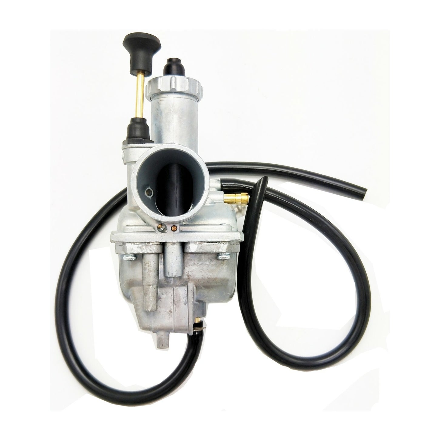 New Carburetor for Kawasaki Carb Barako 175 BC175 Bayou 220 KLF220 Vergaser