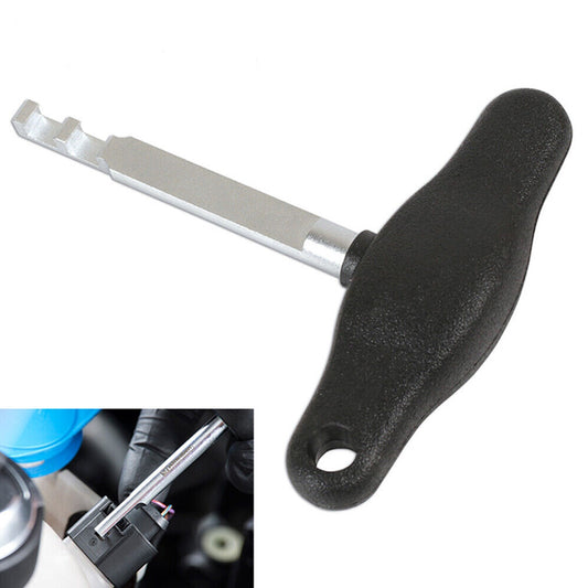 Electrical service tools connector removal tool is simple and suitable for VAG, for VW , for Audi , for Porsche