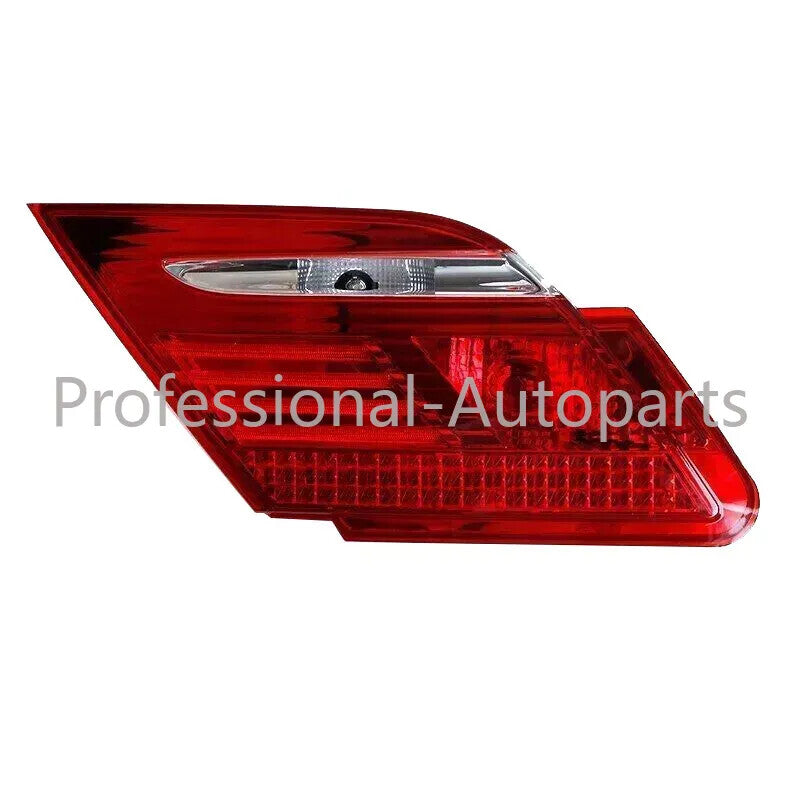 1Pair Rear Inner Tail Brake Light for BMW 2005-2008 7 Series E65 E66 745i 750Li