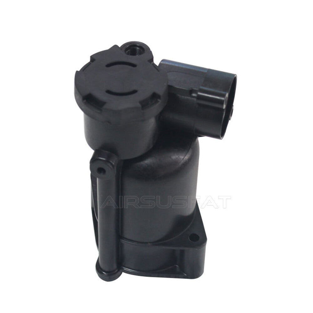 Air Compressor Suspension Plastic Drier Tank for Mercedes W164 W221 W251 W166