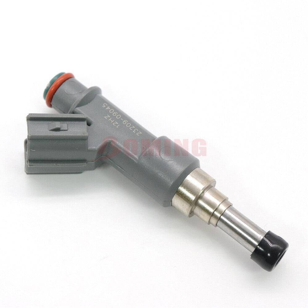 4PCS New 23250-0C010 Fuel Injectors For 2005-16 for Toyota Tacoma 2006-15 Hilux 2.7L