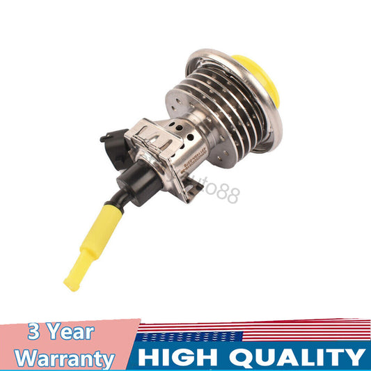 One new exhaust fluid injector LR134710 for Land Rover EVOQUE 3.0L V6 VOGUE