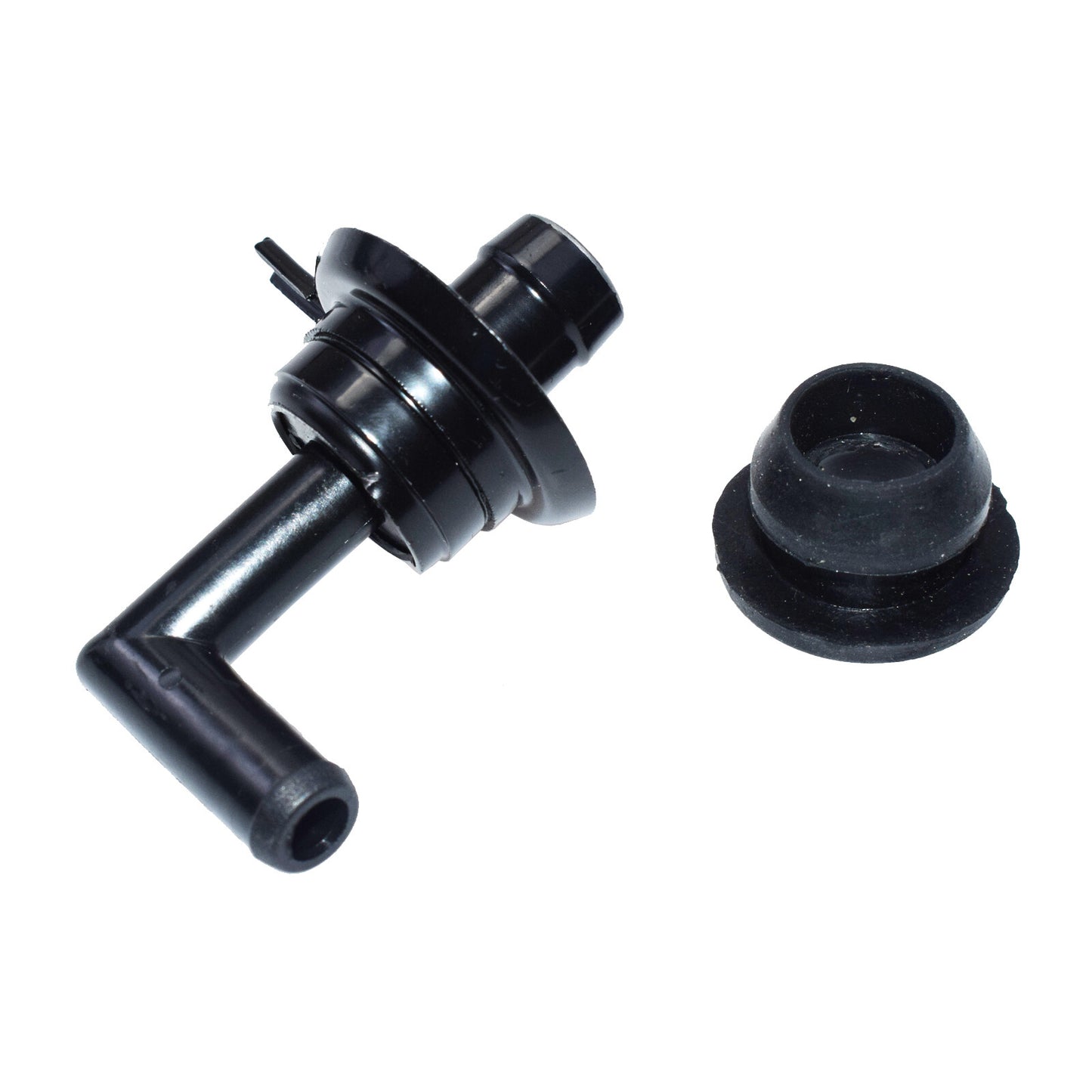 PCV Valve Grommet 12204-74030 For 97-01 for Toyota Solara for Camry RAV4 2.2L 2.0L I4