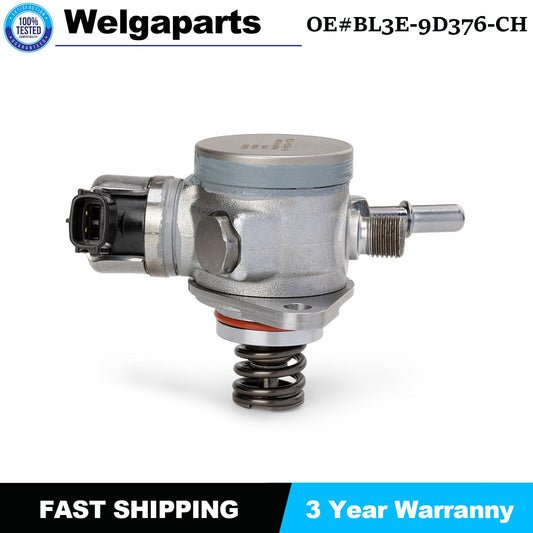 1x BL3E-9D376-CH for Ford F150 3.5L Ecoboost V6 11-16 High Pressure Fuel Pump