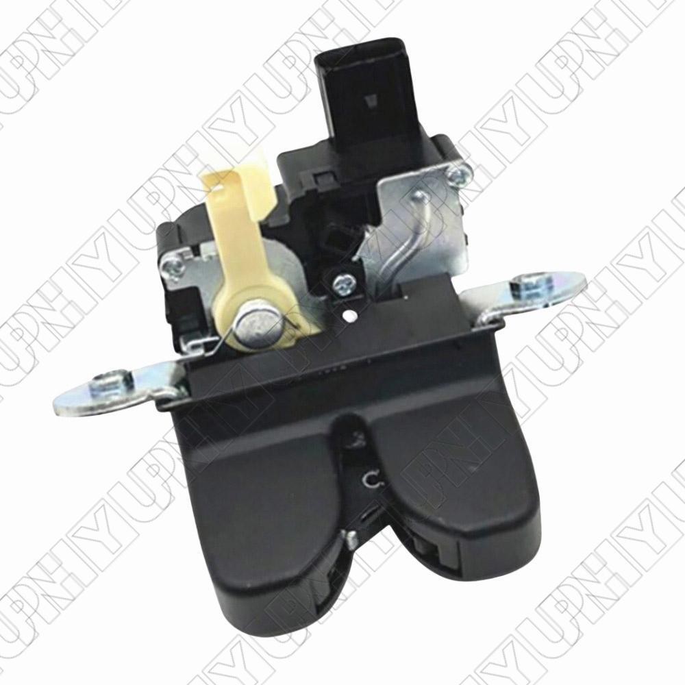 Rear Tailgate Lock Block Actuator 81230-C9000 for Hyundai Creta Ix25 2016-2018