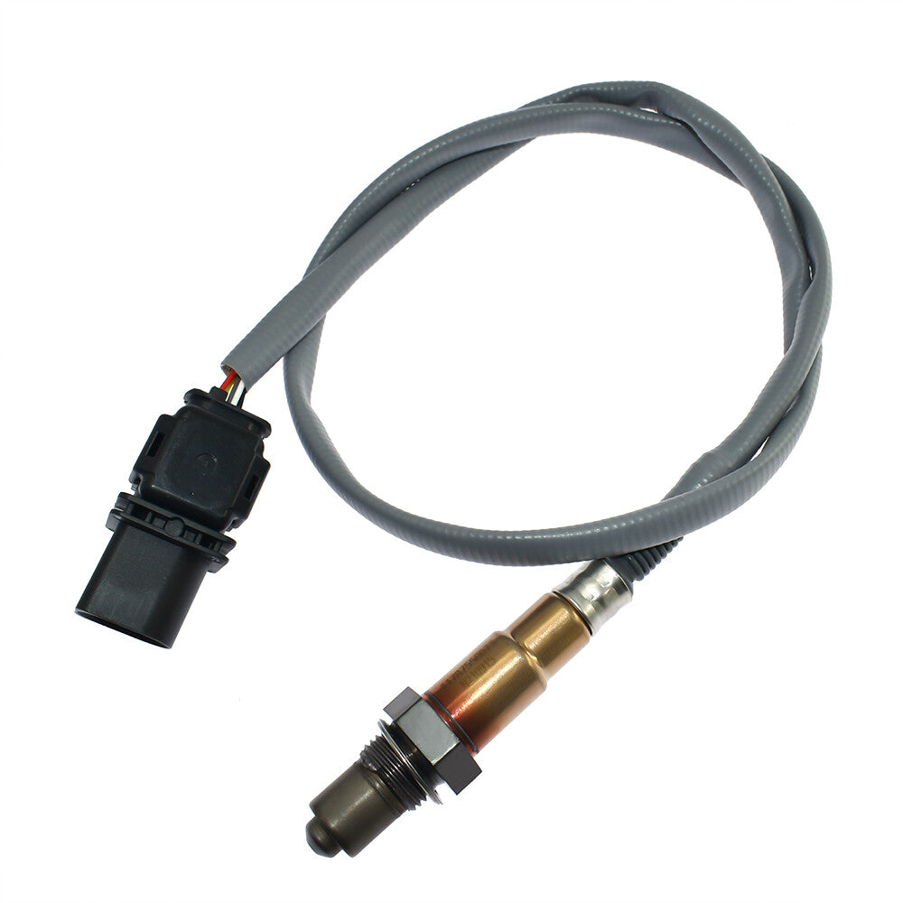 2Pcs Oxygen Sensor Upstream+Downstream for Toyota RAV4 2006 2007 2008 2.4L