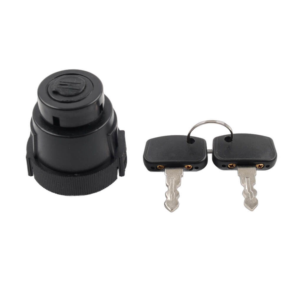 Ignition Switch For Kubota Tractor Utility Vehicles RTV900 RTV1140 2006-Up