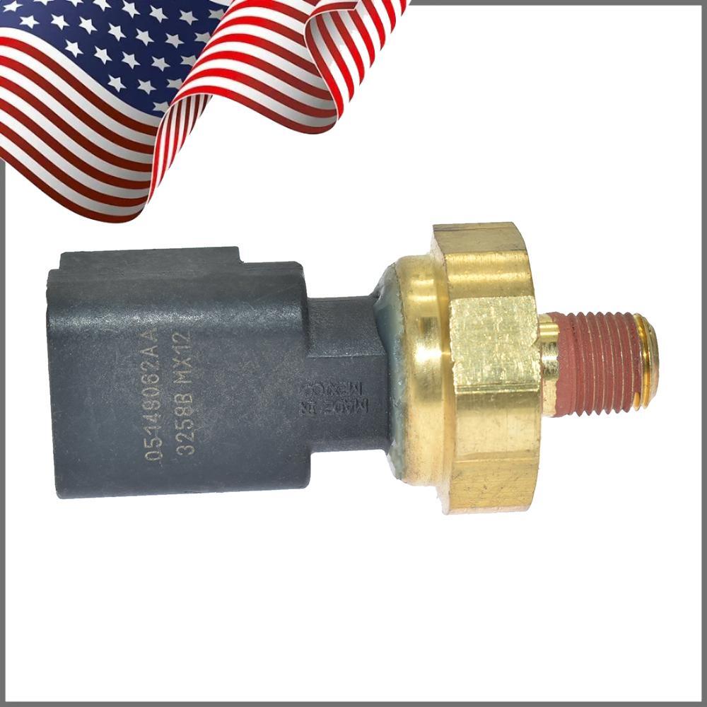 Oil Pressure Switch Sender Sensor for Jeep for Dodge for Chrysler 5.7L 3.6L 05149062AA
