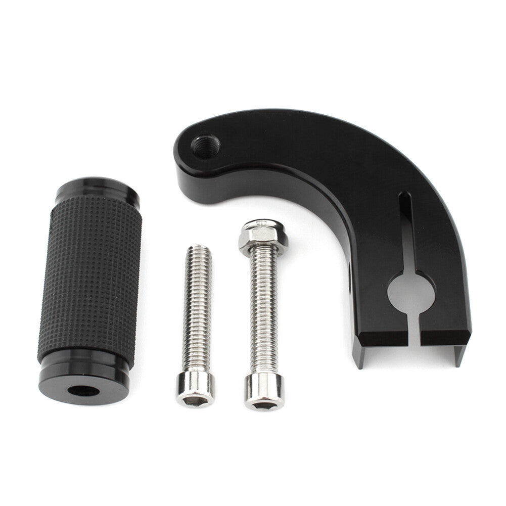 Rear Heel Toe Gear Shift Lever Shifter Pedal Fit for Harley Softail 2018-23 22 M