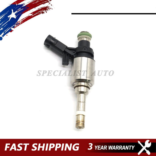 Fuel Injector Fits for Volkswagen Beetle 2012-2016 2.0 Tsi Cbfa Ccta 0261500074