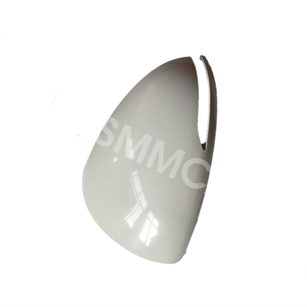 Fit for Hyundai Sonata 2020-2023 Drivers Left Side View Mirror Cover Cap Primer