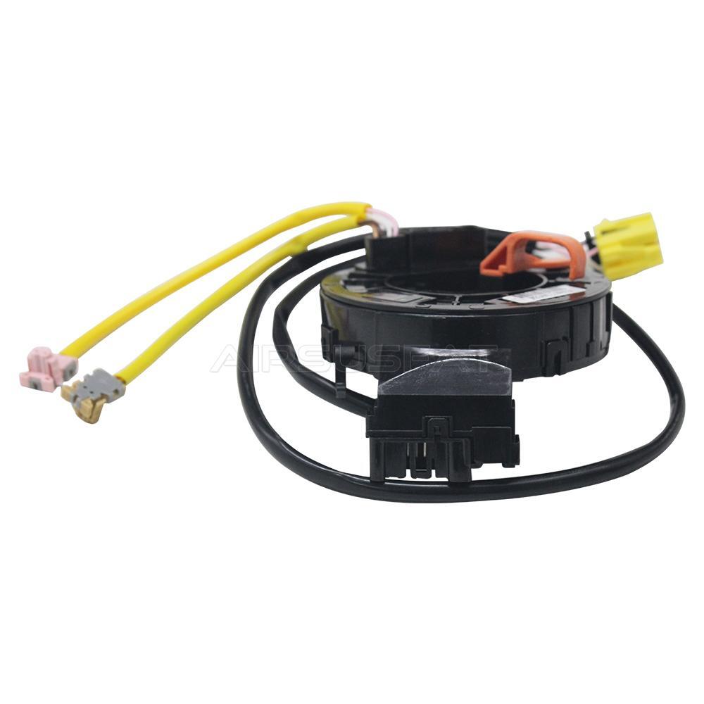CLOCK SPRING WITH CONTROL FOR 2007-2013 GM SILVERADO for SIERRA TAHOE for SIERRA 525-032