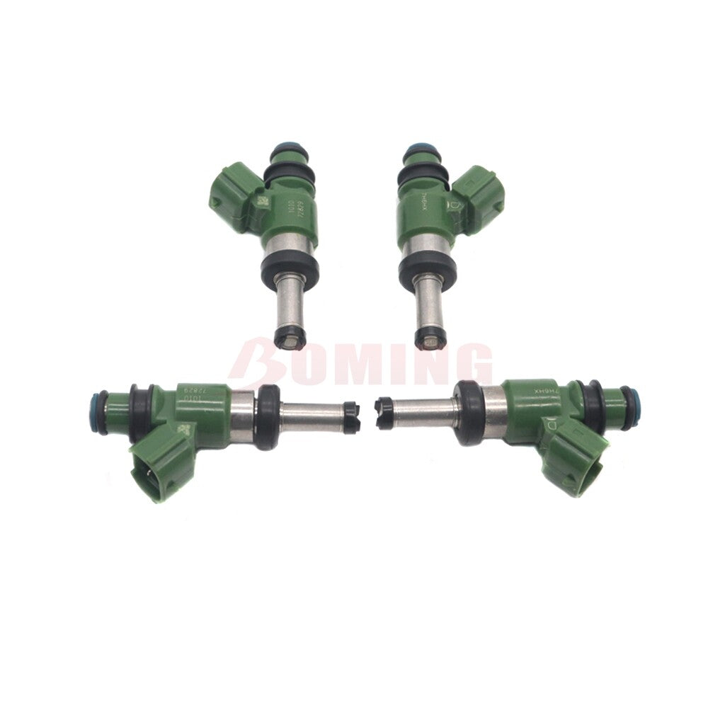Fuel injector for Yamaha Grizzly 550 YFZ450R WR450F YZ450F (07-15 3B4-13761-00)