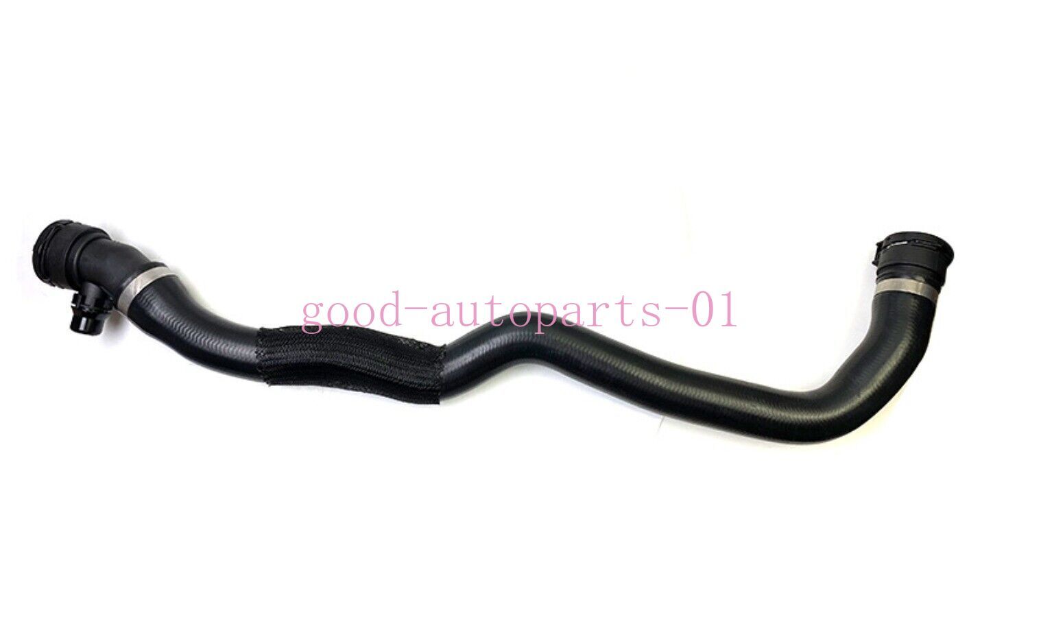 17127535529 Tank Radiator Hose Cooling Tube Suitable for BMW X3 G01 G08 X4 G02