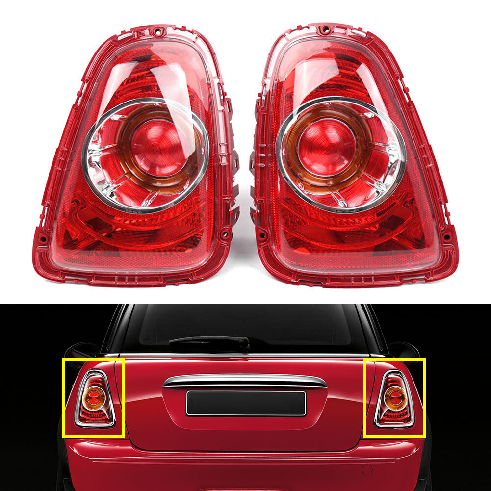 Tail Light Rear Brake Lamp for BMW for Mini Cooper R56 R57 R58 R59