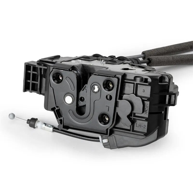 Door lock latch actuator for Hyundai Santa Fe 2009 GL Sport Utility 4-door 2.7L