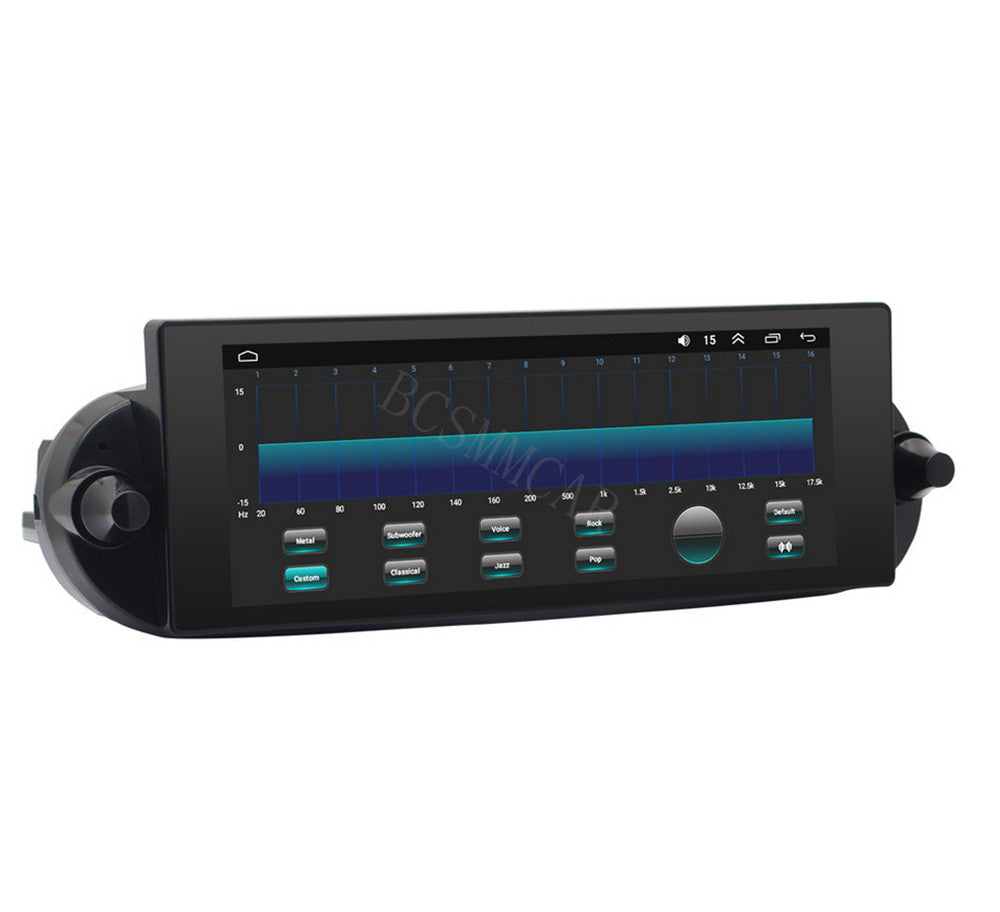 Car Radio Stereo Navigation Fit for VW Beetle 2006-2010 For Carplay Android Auto