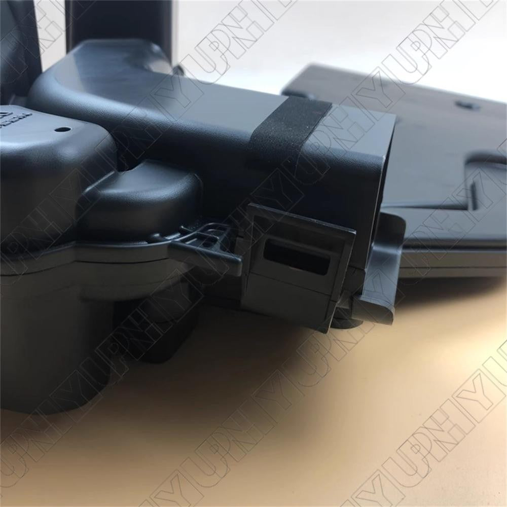 NEW Air Inlet Intake Duct 16554-6MA2B for Nissan Rogue Sport 2.0L CVT 2WD 4WD