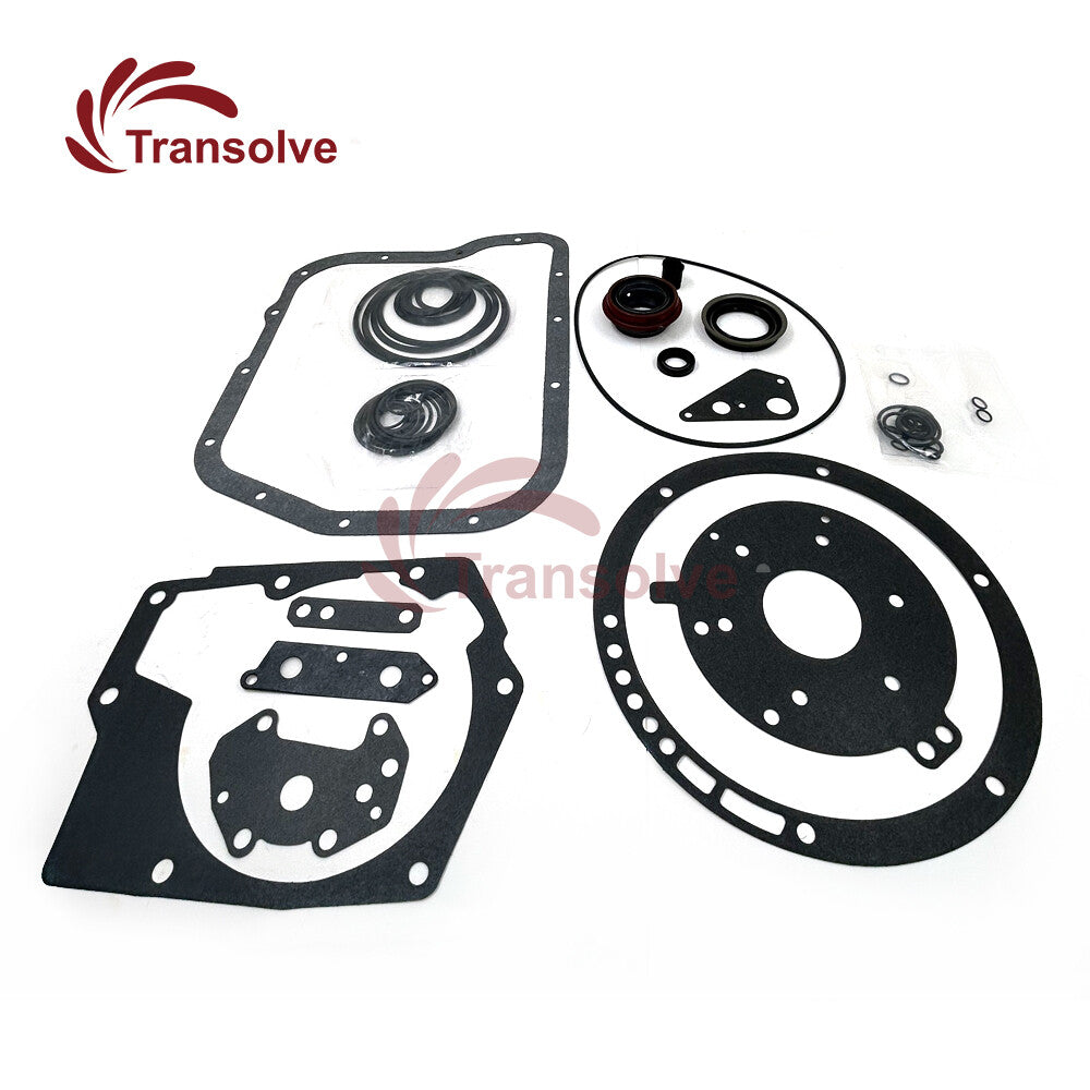 for DODGE A518 Auto Transmission Overhaul Kit Seals Gaskets 1990-UP B028820A