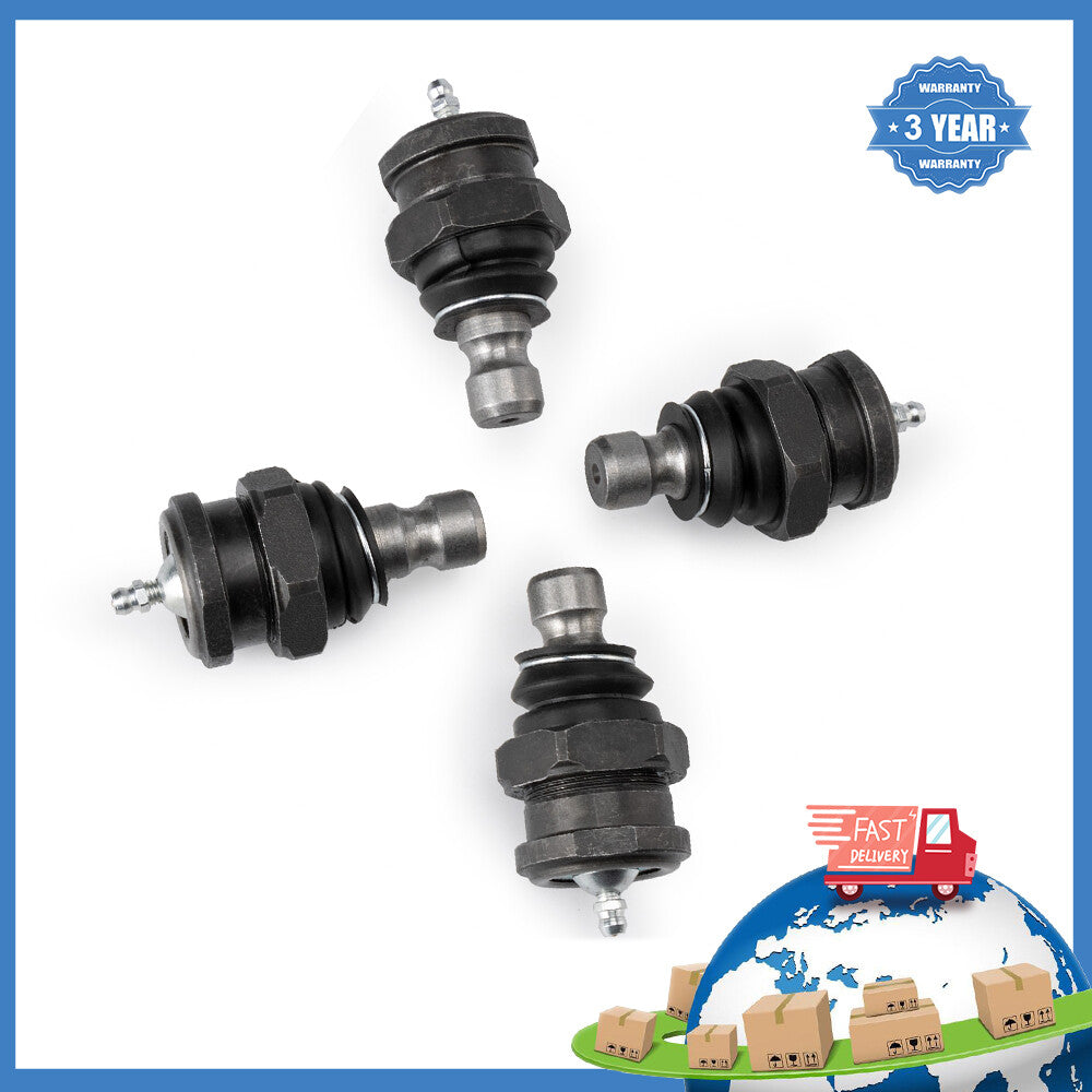 Set of 4 Ball Joints For 2014-2023 for Polaris RZR XP1000 XP4 XP 1000 EPS Turbo NEW