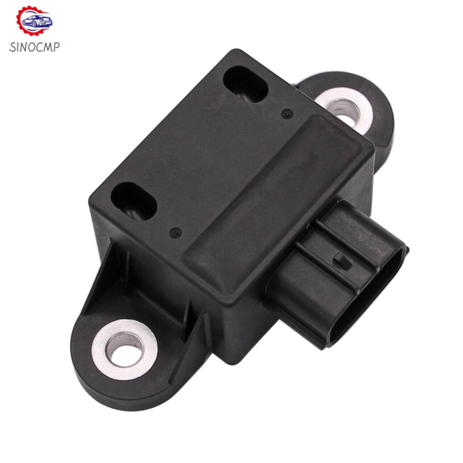 Automotive Yaw Sensor Suspension Yaw Sensor 15096372003 for 2006-2010 for Hummer