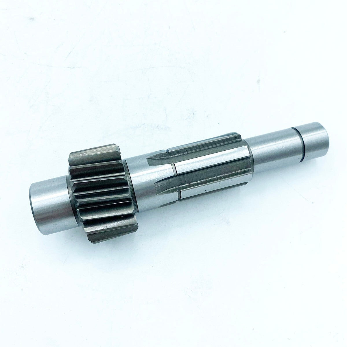 New Intermediate Gear Middle Axel Shaft For 150CC 180CC 200CC Go Kart Dune Buggy