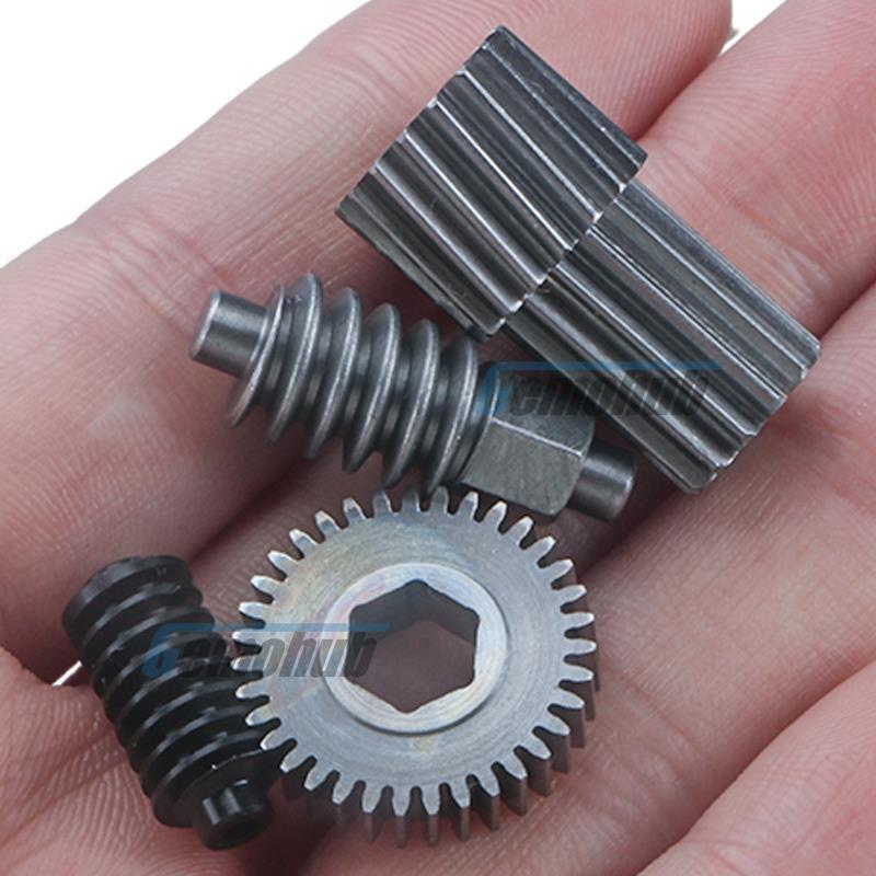 4PC FOLDING MIRROR MOTOR Gear Repair For 2001-2006 for Lexus LS430 UCF30